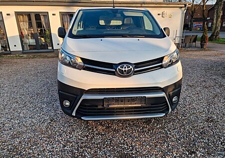 Toyota Proace Max Proace