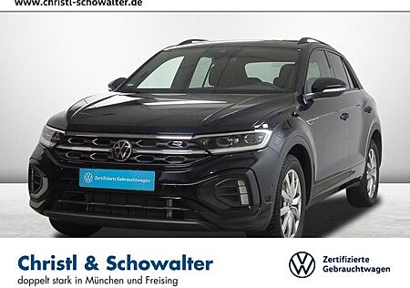 VW T-Roc Volkswagen 1.5 TSI DSG R-Line MATRIX ACC NAVI