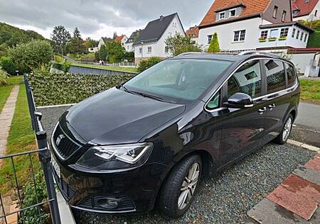 Seat Alhambra 2.0 TDI 130kW Style DSG Style