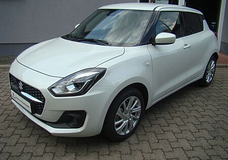 Suzuki Swift 1.2 HYBRID Comfort,Sitzheizung,Rückfahrka.