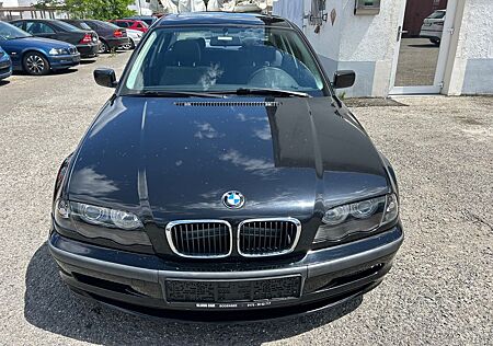 BMW 316i