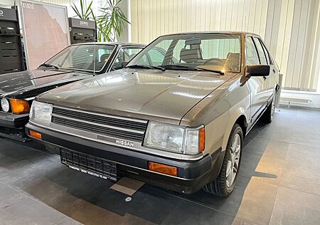 Nissan Cherry Datsun 1.3 GL