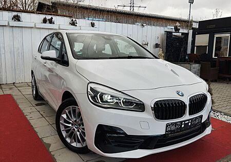 BMW 2er 220 Active Tourer