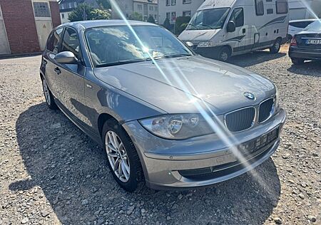 BMW 116i -