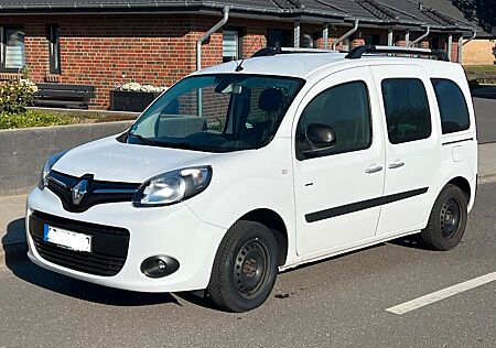 Renault Kangoo II BLUE dCi 95 Limited Limited