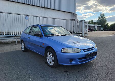 Mitsubishi Colt , 1Hand, Sitzheizung, Klima, TÜV NEU