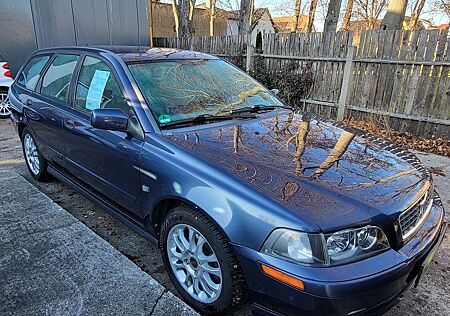 Volvo V40 Classic Limited Edition 1.8 Sport