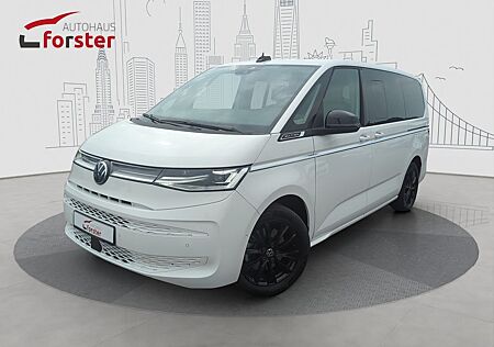 VW T7 Multivan Volkswagen Style lang 2.0 TDI AHK ACC Keyless