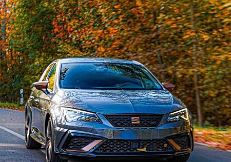 Seat Leon Cupra R Limited Nr. 503/799
