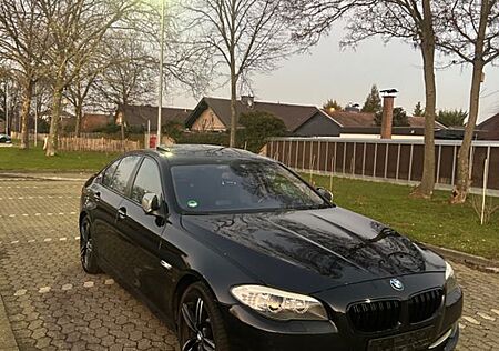 BMW 530d Gepflegter F10 Mit viel Ausstattung