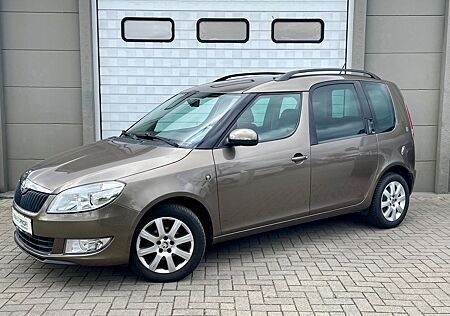 Skoda Roomster 1.2 TSI *1. Hand*SHZ*TÜV & Service Neu