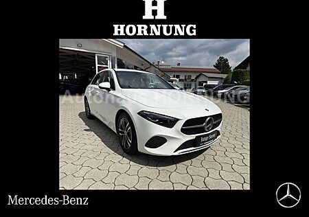 Mercedes-Benz A 180 A180 PROGRESSIVE ADVANCED KAMERA SPHA 7GDC MBEAM