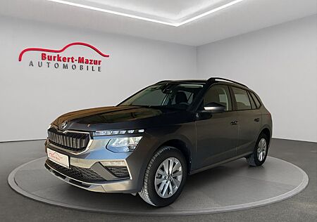 Skoda Kamiq 1.0 Selection*AHK schwenkbar*5J.GARANTIE*