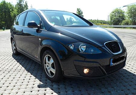Seat Altea XL Style Copa * NAVI+AHK+PDC+TEMPOMAT *