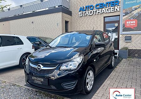Opel Karl 1.0 Edition IntelliLink/Klima