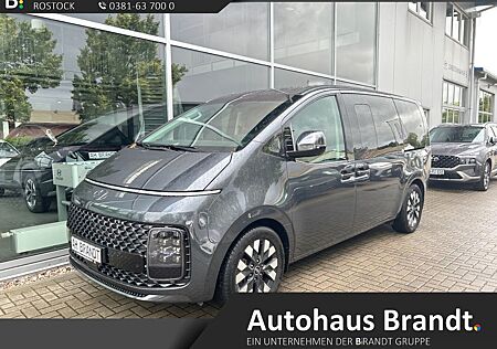 Hyundai Staria Signature 4WD 2.2 CRDi EU6d 7-Sitzer