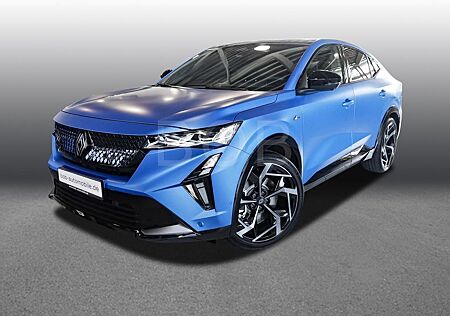 Renault Rafale Atelier Alpine Plug-in Hybrid 300 4x4