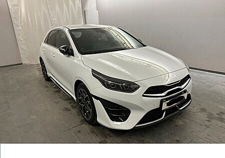 Kia Cee'd / Ceed 1,4 T-GDI GT Line LED*Navi*RfK*PDC