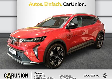 Renault Scenic E-Tech 100% ele Techno 170 Comfort Range