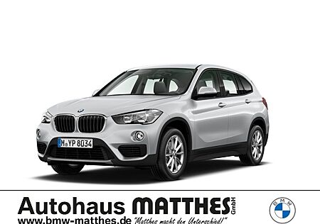 BMW X1 xDrive18d Business-Paket Parkassistent Harman