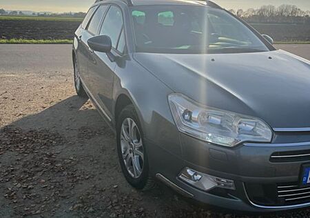 Citroën C5 Tourer HDi 170 Kombi 2.2 Diesel