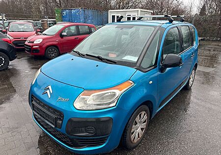 Citroën C3 Picasso 1.4 Liter 70KW
