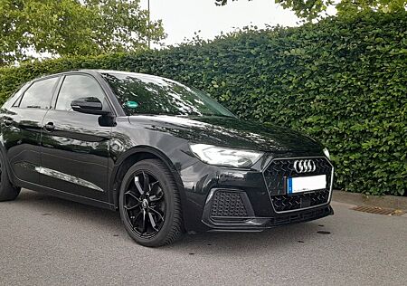 Audi A1 30 TFSI advanced Sportback LED Sound