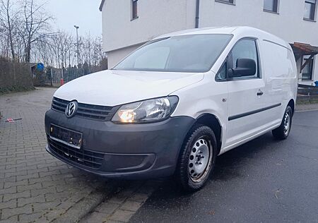 VW Caddy Volkswagen Maxi/SHZ/KLIMA/PDC