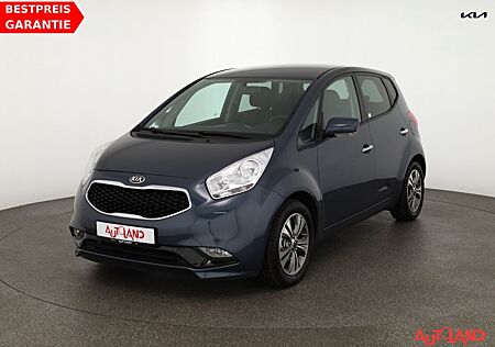 Kia Venga 1.6 CVVT Klimaautomatik Sitzheizung PDC