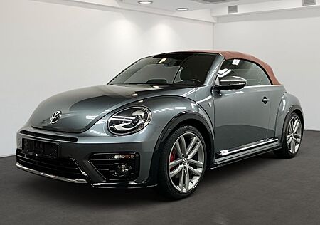 VW Beetle Volkswagen 2.0 TSI BMT Karmann Cabriolet Karmann
