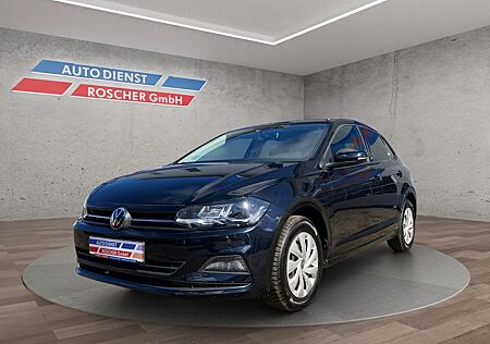 VW Polo Volkswagen VI Comfortline 3 Stück zur Auswahl
