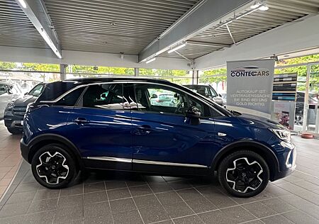 Opel Crossland X Crossland (X) 1.5 D Ultimate SEHR VIELE EXTRAS