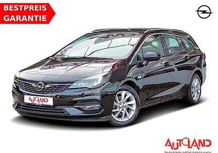 Opel Astra ST Elegance LED Navi Sitzheizung Kamera AG