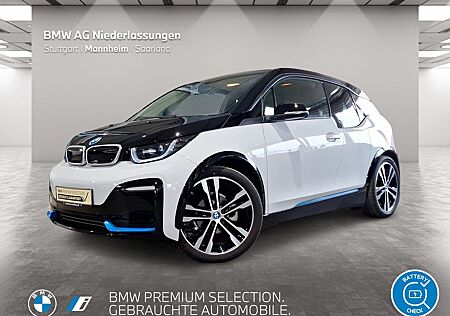 BMW i3s 120Ah Navi PDC Sitzheizung