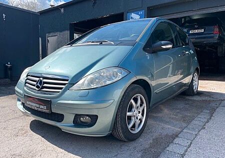 Mercedes-Benz A 150 A