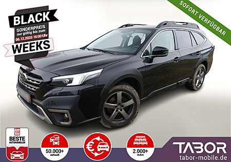 Subaru Outback 2.5i 169 CVT Edition Trend 40 LED ACC