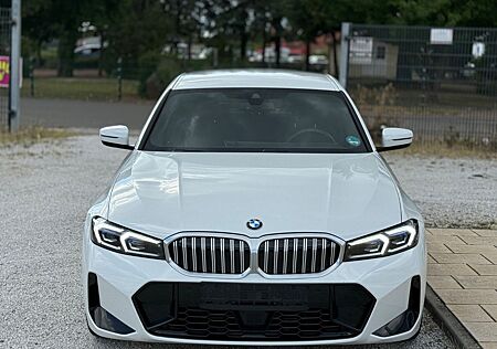BMW 320 d xDrive M Sport HUD Memory RFK AdapLED ACC