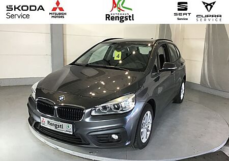BMW 218 Active Tourer i Advantage Navi/LED/PDC/Tempo