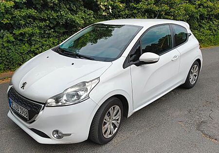 Peugeot 208 1.0 BJ 2013