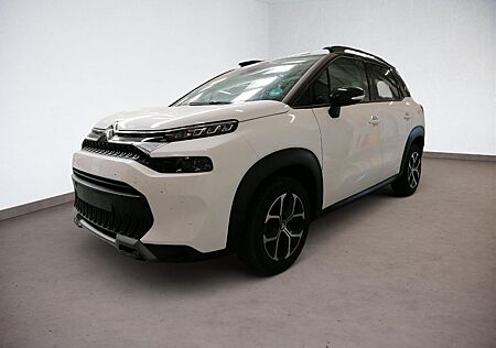 Citroën C3 Aircross Plus*Navi*TOP-Fahrzeug*günstigst