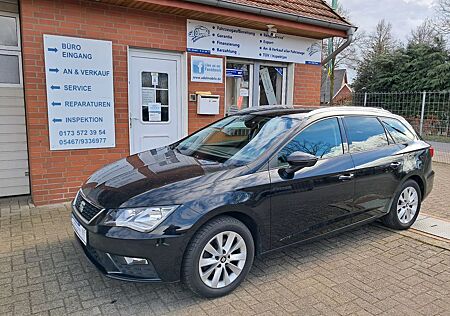 Seat Leon ST Style TÜV04/2027