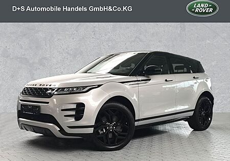 Land Rover Range Rover Evoque D180 R-Dynamic S