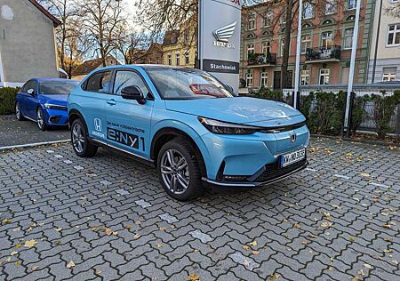 Honda e:Ny1 Advance-Paket