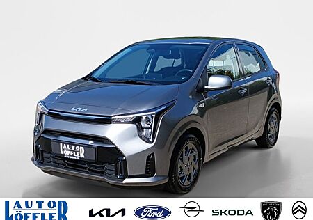 Kia Picanto Vision PDCH' NAVI' RFK' SHZ' TEMP' LHZ'