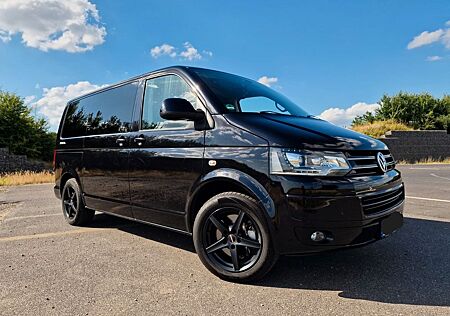 VW T5 Multivan Volkswagen