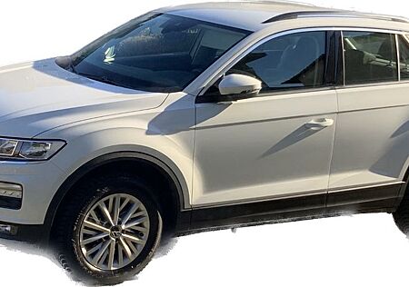 VW T-Roc Volkswagen 1.0 TSI OPF -