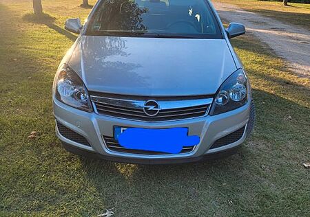 Opel Astra Caravan 1.9 CDTI Edition Plus 88kW Edi...