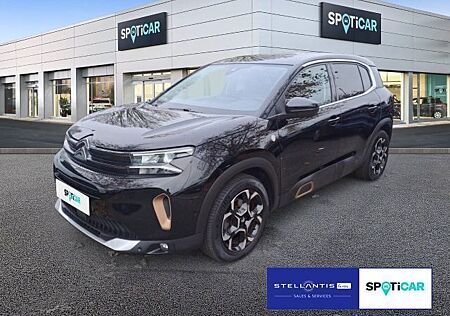 Citroën C5 Aircross C-Series 130 Autom atik*Navi*Rückfah