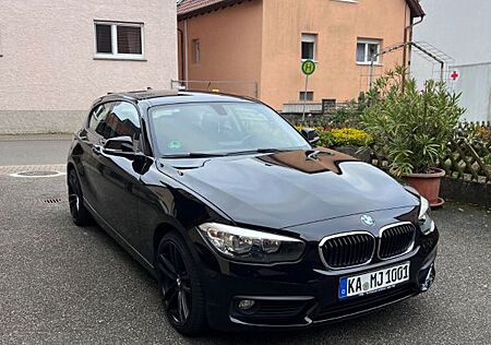BMW 116i