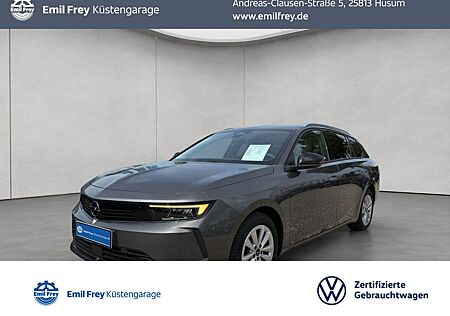 Opel Astra Sports Tourer 1.2 Turbo Automatik Elegance